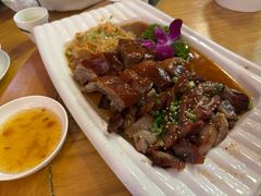 -德胜轩正宗顺德菜(宝安沙井会展中心店)