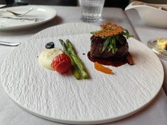 -Da Ivo哒伊沃意大利魔镜餐厅(外滩店)