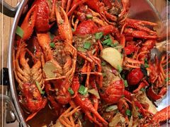 -虾小龙老长沙龙虾馆(坡子街店)