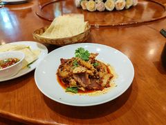 -田园印象·成都土菜院子(华阳店)