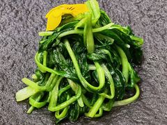 清炒时蔬-王府茶楼茶宴·创意菜(朝阳公园店)