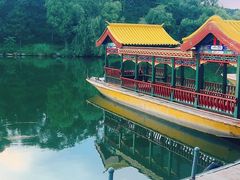 -承德避暑山庄景区