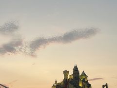 -厦门方特梦幻王国