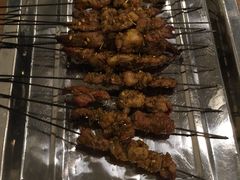 -光明巷里木烤肉