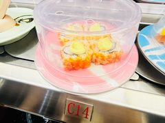 -三禾寿司(石龙店)