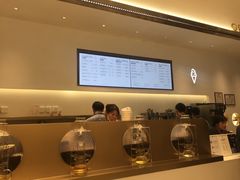 -喜茶(永旺梦乐城店)
