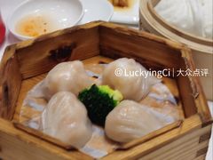 -东方御宴海鲜酒楼(棕泉酒店)