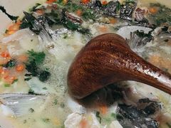 -老傅家湘潭水煮活鱼店(众一国际店)