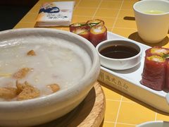 -蔡澜点心·粤菜(花城汇南区店)