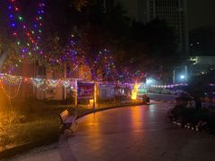 -重庆彩云湖湿地公园