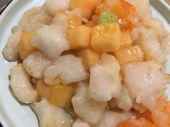 -陈傻子餐厅(世纪都会店)