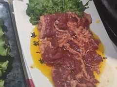 -鲜一烤肉(沈北店)