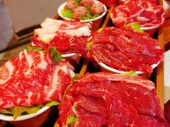 -大龙燚·旷野鲜火锅(广州首店)