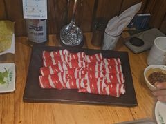 -草原塞蛮羊火锅城(港湾店)