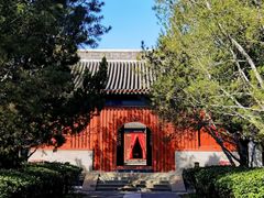 -大钟寺古钟博物馆
