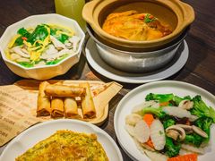 -外婆家(杭州马塍店)