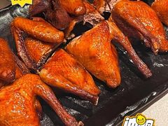 -侨美食家·41年地道粤菜(珠江新城店)