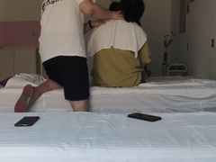 -经络盲人推拿(鼎鑫中心店)