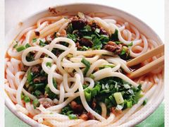 -丁记面馆(凤凰店)