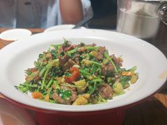 -恰饭·老长沙市井菜 (天河客运站店)