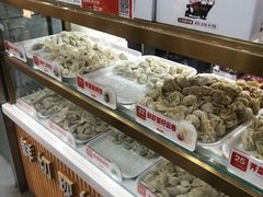 -熊大爷现包饺子(和平里店)