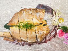 -天鲜阁·海鲜粤菜·33年老字号(石槎白云站店)