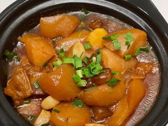 -筱爷叔·上海传统手工菜(新桥店)