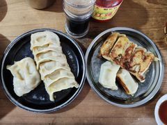 -天方饺子店