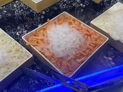 -欢乐牧场主题自助料理(T12店)