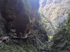 -神龙峡风景区