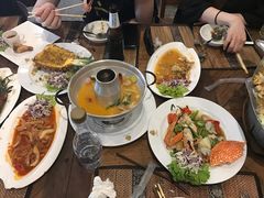 -BAI BUA RESTAURANT