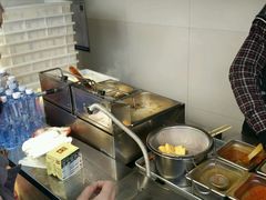 -老绍兴三味臭豆腐(奥林匹克购物广场店)