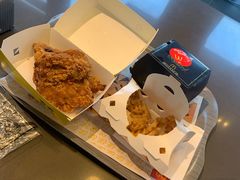 -麦当劳(牡丹江路店)