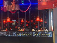 -辣伍鲜毛肚老火锅(元一店)
