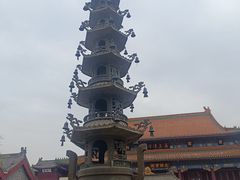 -天津大悲禅院