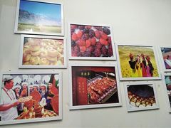 -新疆伏拉沃餐厅(白龙南路店)