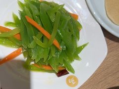 -西部马华清真兰州牛肉面·烧烤夜市(广渠门店)