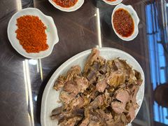 -清真·益鑫羊肉手抓馆(花园北街店)