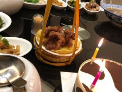 -美乐食街(小南店)