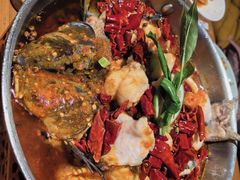-云雪丽·木府土司文化餐厅(木府店)