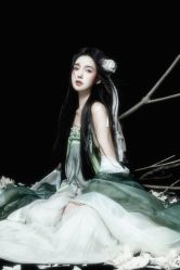 -魅·照相馆丨女神写真
