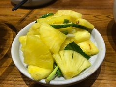 -云海肴·汽锅鸡·云南菜(天津国金汇店)