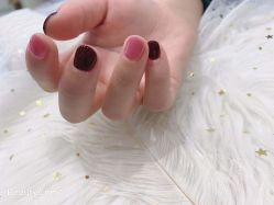 -沐白•盛妍日式美甲美睫