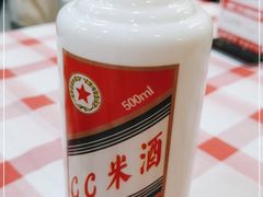 -堂瓦里·33年传统赣菜(第一街区店)