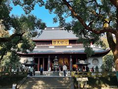 -岳王庙