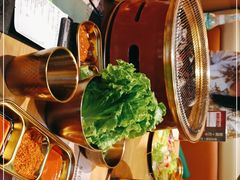 -闻老头·菊花炭烤肉(D11店)