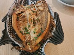 -蜜桃餐厅·伴山(绿宝广场店)