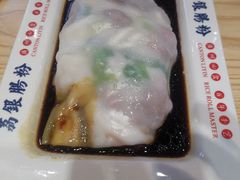 -荔银肠粉·非遗手藝(夫子庙店)