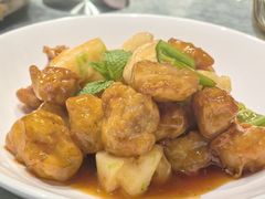 -顺意·顺德家乡菜(国际人才大厦店)