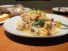 -本处·素食·融合料理(南油店)